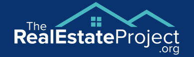 Real Estate Project Logo