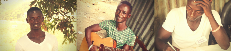 Ibrahim’s Story