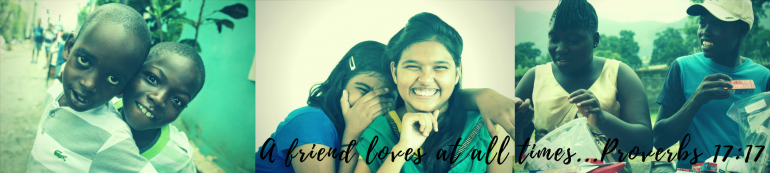 Best Friends Day