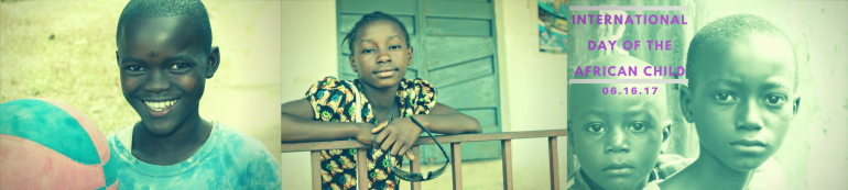 International Day of the African Child