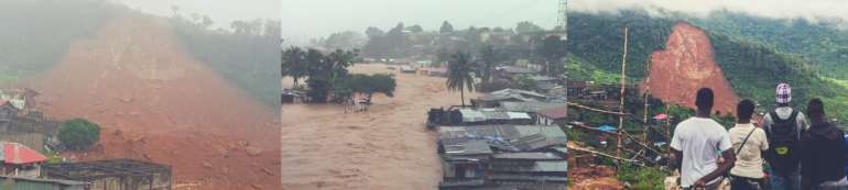 Tragic Loss in Sierra Leone