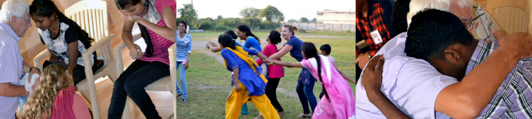 God’s Future Kingdom in South Asia