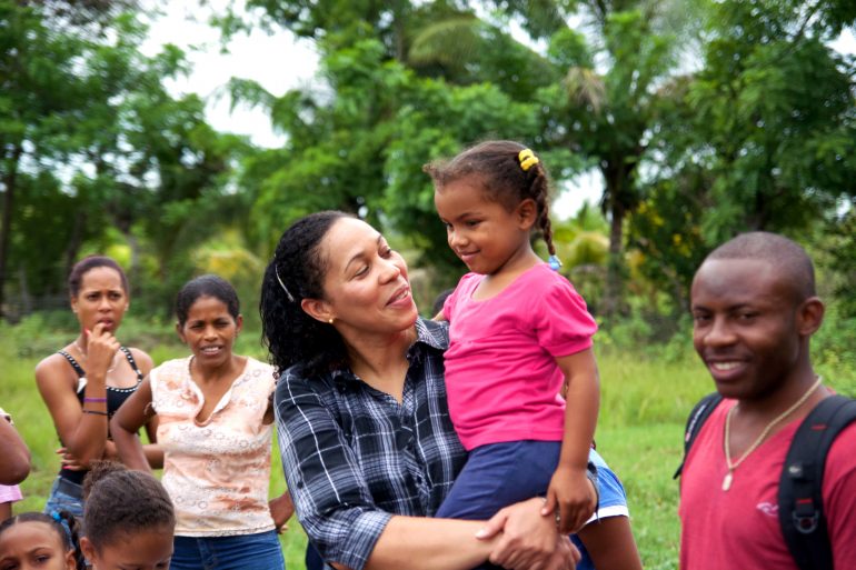Finding Fulfillment in Christ: Elizabeth Herrera