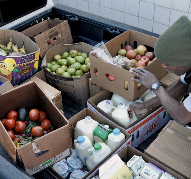 Melissa Community Outreach