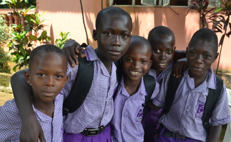 Free School in Sierra Leone: Fact or Fiction?