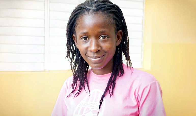 Patricia’s Story – Lifelong Impact