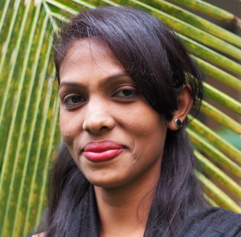 Usha’s Story